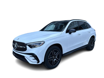 Mercedes-Benz GLC300  2025 à North Vancouver, Colombie-Britannique