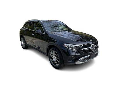 2025 Mercedes-Benz GLC in North Vancouver, British Columbia