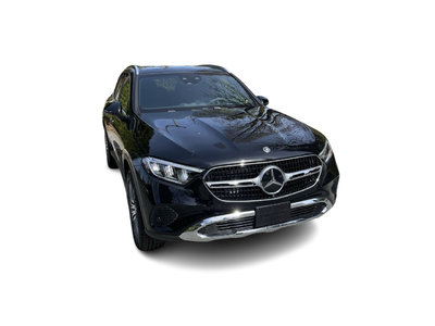 2025 Mercedes-Benz GLC in North Vancouver, British Columbia