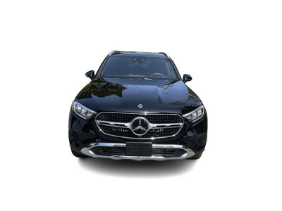 2025 Mercedes-Benz GLC in North Vancouver, British Columbia