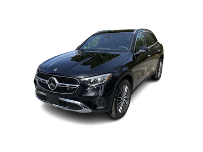 2025 Mercedes-Benz GLC in North Vancouver, British Columbia