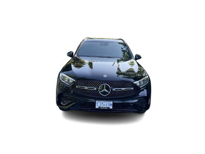 2025 Mercedes-Benz GLC300 in Vancouver, British Columbia