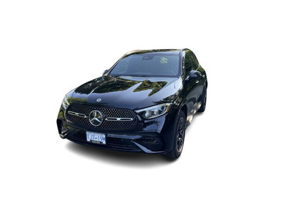 2025 Mercedes-Benz GLC300 in North Vancouver, British Columbia