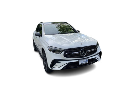 2025 Mercedes-Benz GLC300 in Vancouver, British Columbia