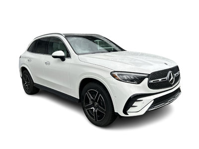 Mercedes-Benz GLC  2025 à North Vancouver, Colombie-Britannique