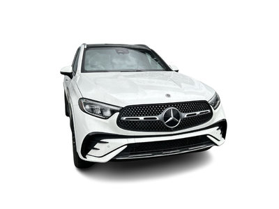 Mercedes-Benz GLC  2025 à North Vancouver, Colombie-Britannique