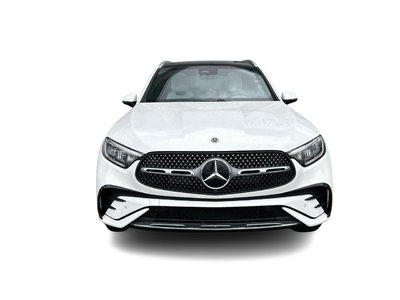 Mercedes-Benz GLC  2025 à North Vancouver, Colombie-Britannique