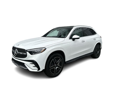 Mercedes-Benz GLC  2025 à North Vancouver, Colombie-Britannique