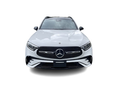 2025 Mercedes-Benz GLC300 in North Vancouver, British Columbia