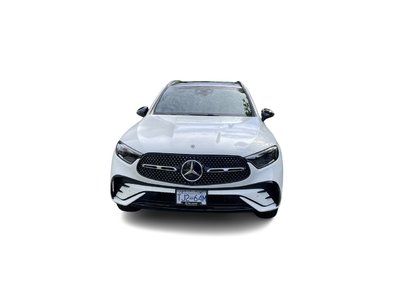 Mercedes-Benz GLC  2025 à North Vancouver, Colombie-Britannique