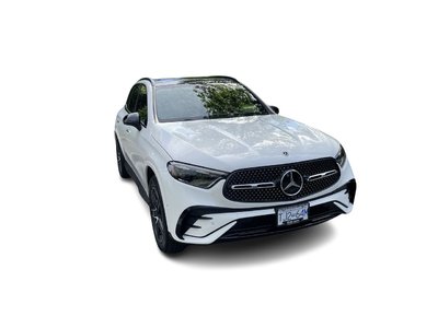 Mercedes-Benz GLC  2025 à North Vancouver, Colombie-Britannique