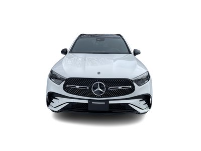 Mercedes-Benz GLC Coupe  2025 à North Vancouver, Colombie-Britannique
