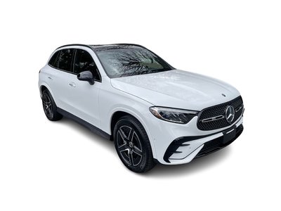 Mercedes-Benz GLC  2025 à North Vancouver, Colombie-Britannique
