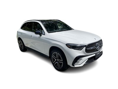 Mercedes-Benz GLC  2025 à North Vancouver, Colombie-Britannique