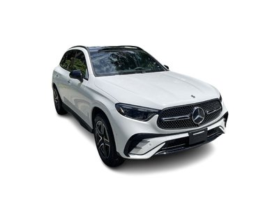 Mercedes-Benz GLC  2025 à North Vancouver, Colombie-Britannique
