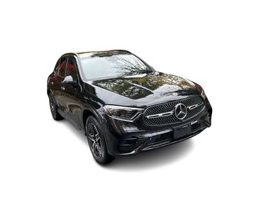 2025 Mercedes-Benz GLC300 in Vancouver, British Columbia