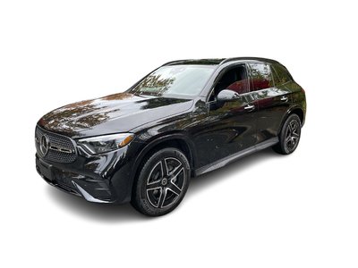 Mercedes-Benz GLC300  2025 à North Vancouver, Colombie-Britannique