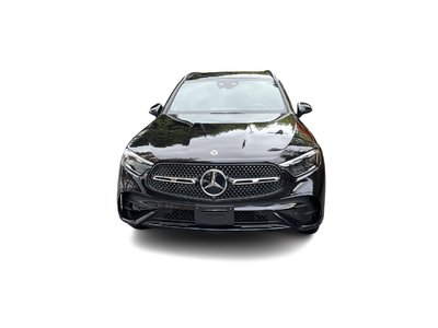 2025 Mercedes-Benz GLC300 in Langley, British Columbia