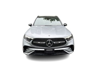 2025 Mercedes-Benz GLC300 in Vancouver, British Columbia