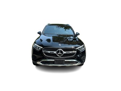 2025 Mercedes-Benz GLC300 in Vancouver, British Columbia