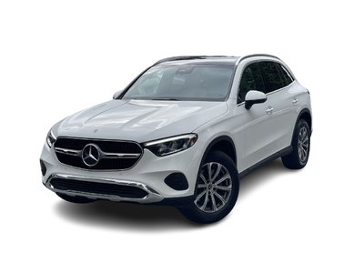 2026 Mercedes-Benz GLC in North Vancouver, British Columbia