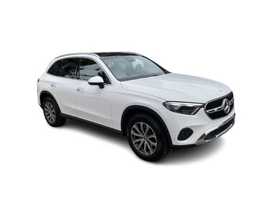 2026 Mercedes-Benz GLC in North Vancouver, British Columbia