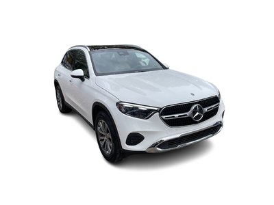 2026 Mercedes-Benz GLC in North Vancouver, British Columbia