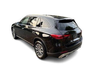 2026 Mercedes-Benz GLC in North Vancouver, British Columbia