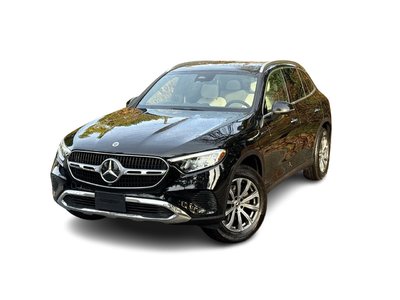 2026 Mercedes-Benz GLC in North Vancouver, British Columbia