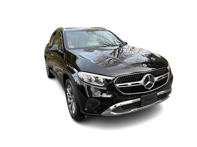 2026 Mercedes-Benz GLC in North Vancouver, British Columbia