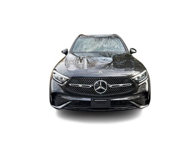 2026 Mercedes-Benz GLC in North Vancouver, British Columbia