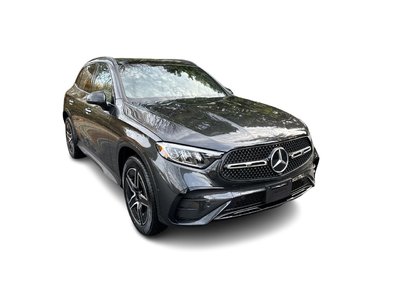 2026 Mercedes-Benz GLC in North Vancouver, British Columbia