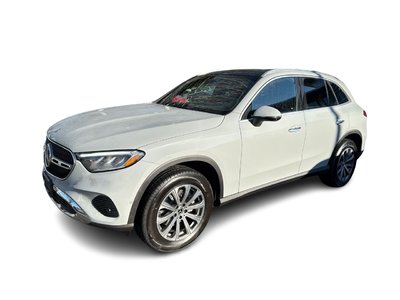 Mercedes-Benz GLC Coupe  2026 à North Vancouver, Colombie-Britannique