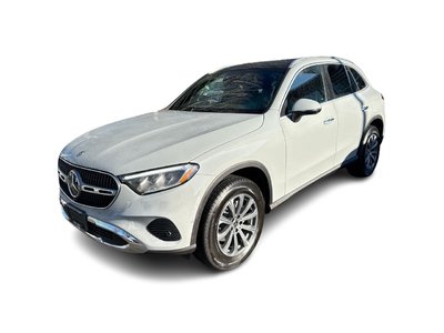 Mercedes-Benz GLC Coupe  2026 à North Vancouver, Colombie-Britannique