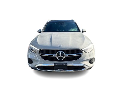 Mercedes-Benz GLC Coupe  2026 à North Vancouver, Colombie-Britannique