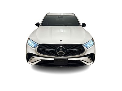 2026 Mercedes-Benz GLC in North Vancouver, British Columbia
