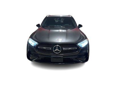 2026 Mercedes-Benz GLC in North Vancouver, British Columbia