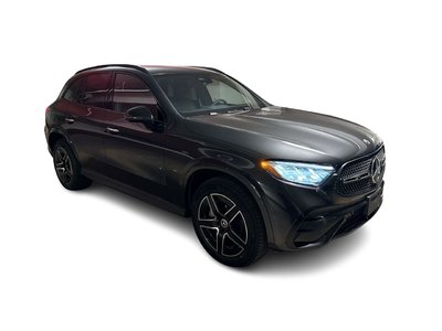 2026 Mercedes-Benz GLC in North Vancouver, British Columbia
