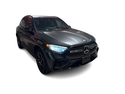 2026 Mercedes-Benz GLC in North Vancouver, British Columbia