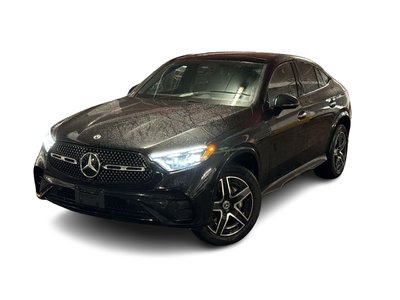 2026  GLC300 in North Vancouver, British Columbia