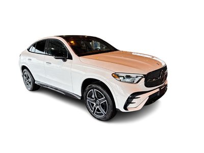 Mercedes-Benz GLC  2026 à North Vancouver, Colombie-Britannique