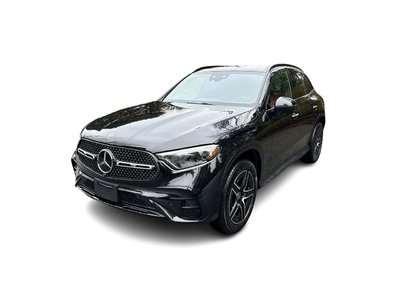 Mercedes-Benz GLC  2026 à North Vancouver, Colombie-Britannique