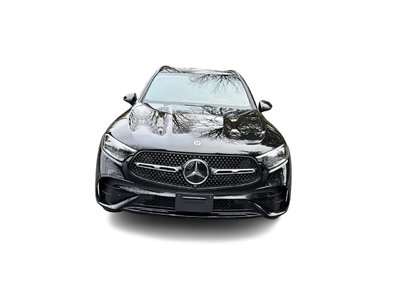 Mercedes-Benz GLC  2026 à North Vancouver, Colombie-Britannique