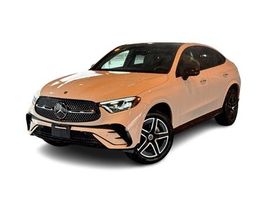 2026 Mercedes-Benz GLC in North Vancouver, British Columbia
