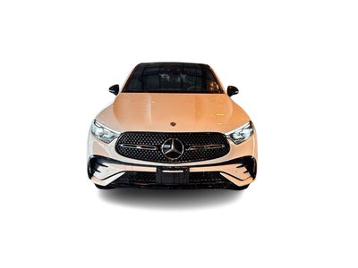 2026 Mercedes-Benz GLC in North Vancouver, British Columbia