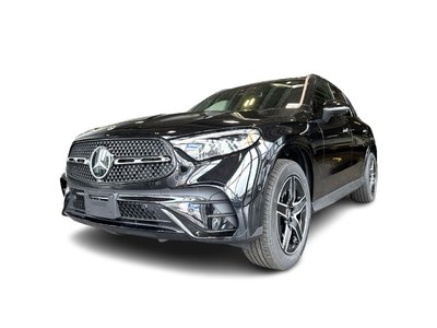 2026 Mercedes-Benz GLC in North Vancouver, British Columbia