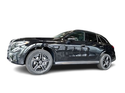 2026 Mercedes-Benz GLC in North Vancouver, British Columbia