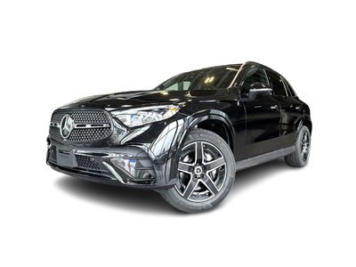 2026 Mercedes-Benz GLC in North Vancouver, British Columbia