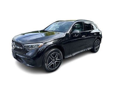 Mercedes-Benz GLC  2026 à North Vancouver, Colombie-Britannique