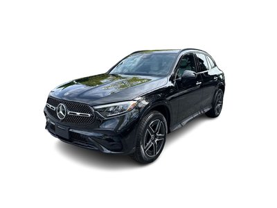 Mercedes-Benz GLC  2026 à North Vancouver, Colombie-Britannique